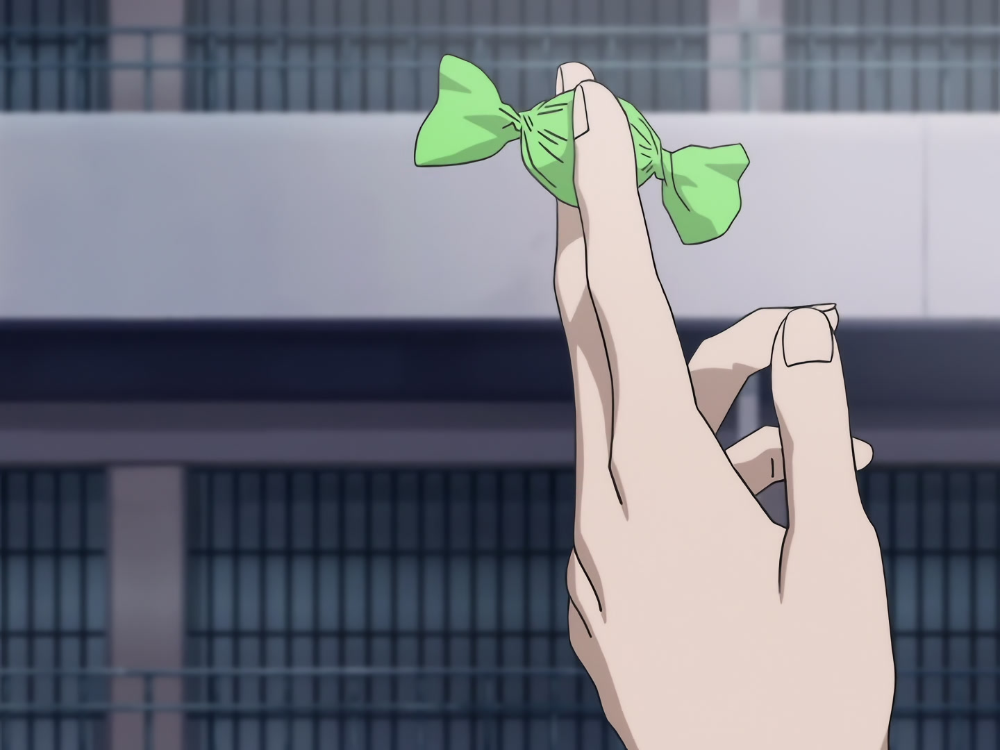 Blood+ Ep 20: Chevalier @ 03:17