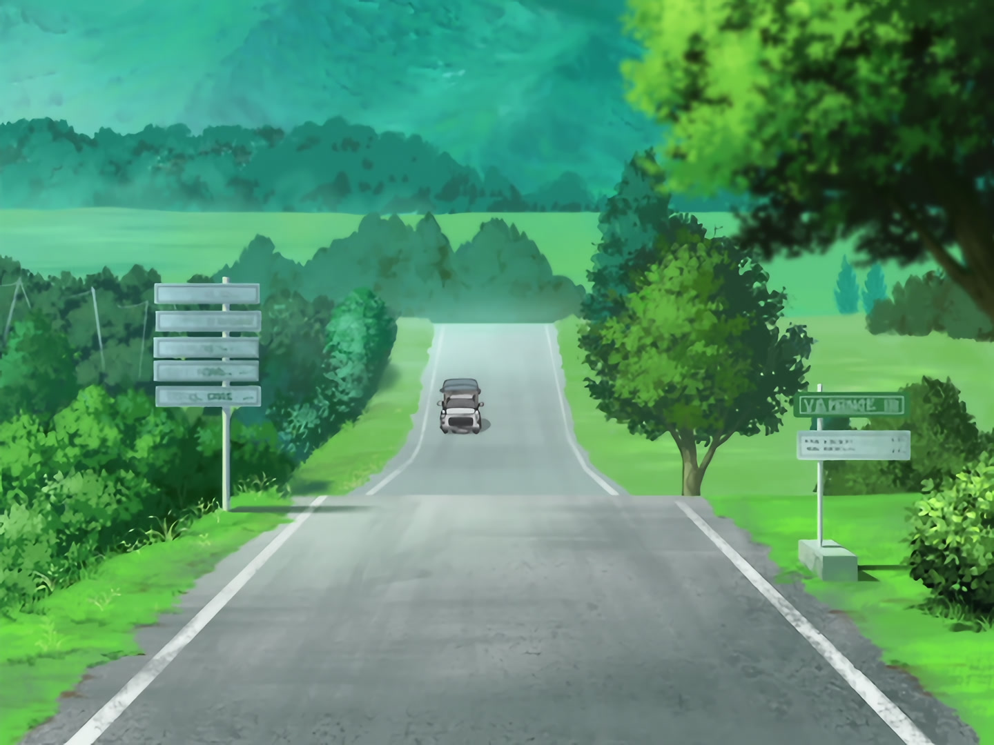 Blood+ Ep 20: Chevalier @ 06:51