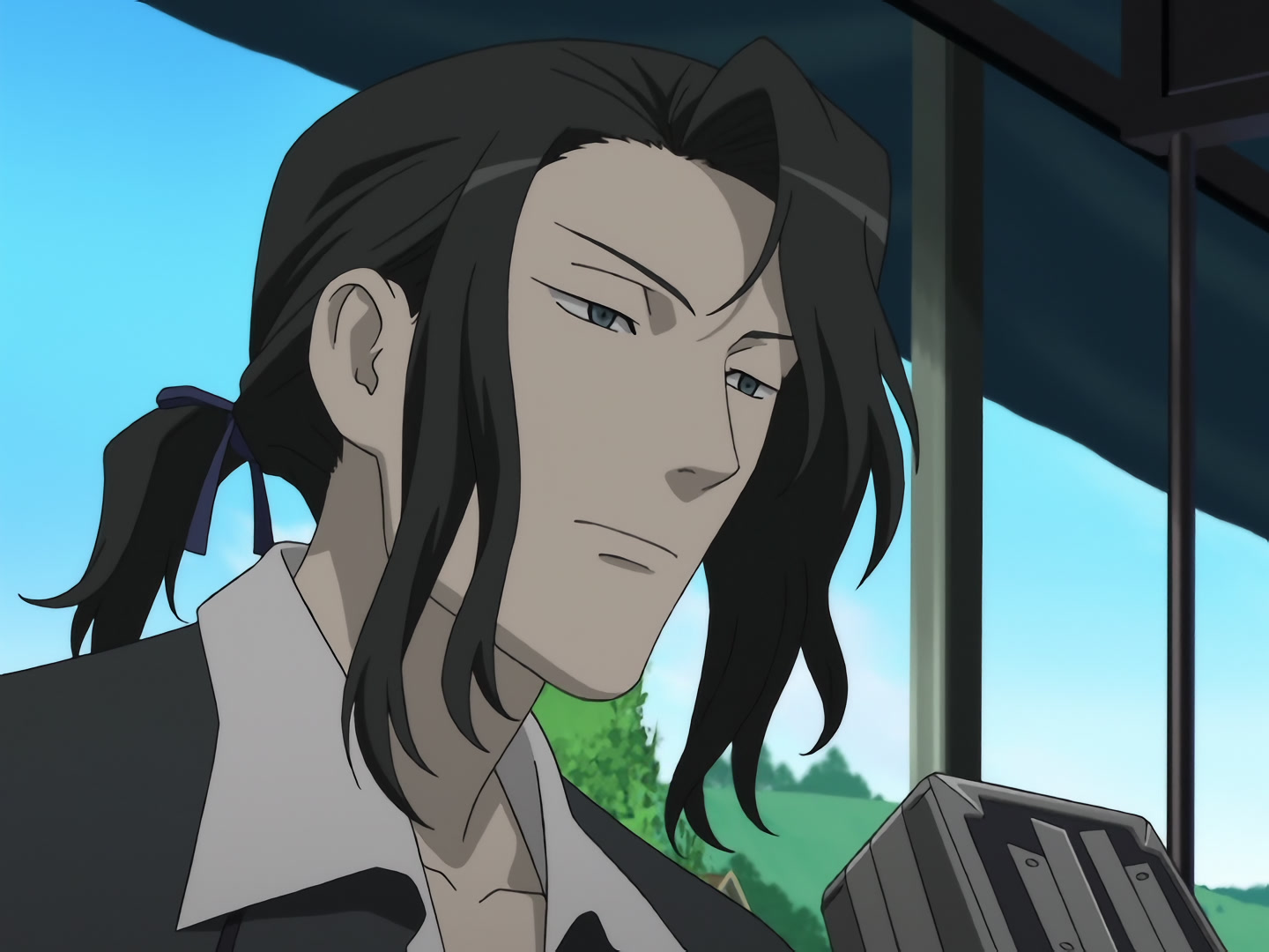 Blood+ Ep 20: Chevalier @ 08:10
