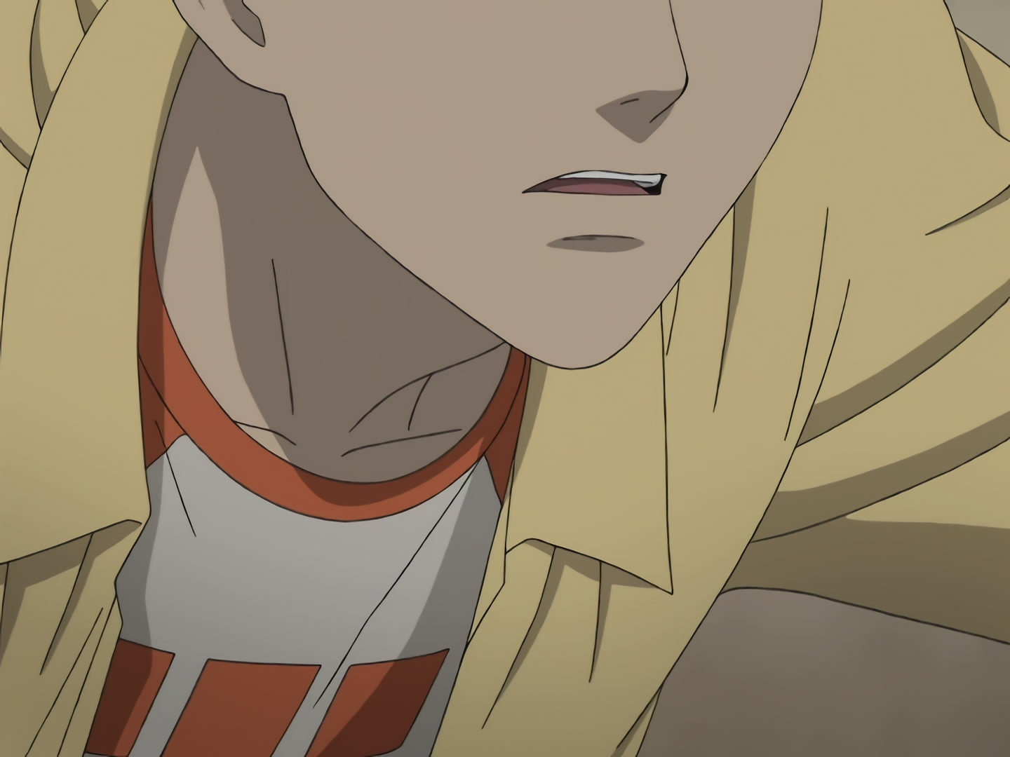 Blood+ Ep 20: Chevalier @ 12:00