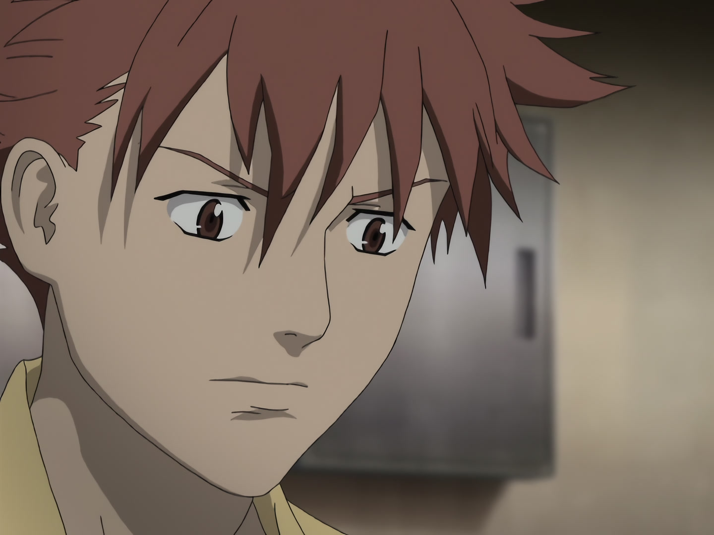 Blood+ Ep 20: Chevalier @ 12:48