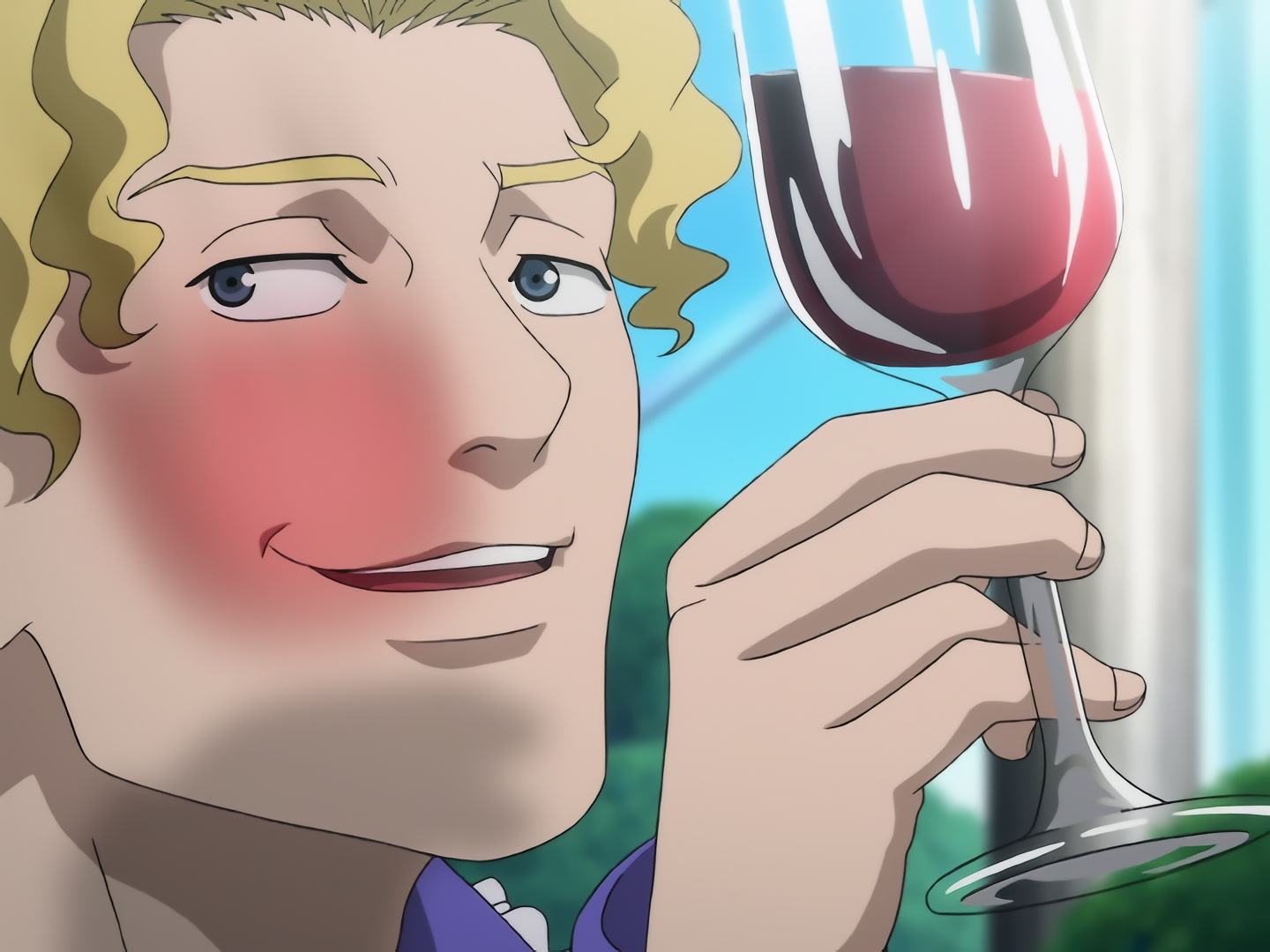 Blood+ Ep 20: Chevalier @ 13:43