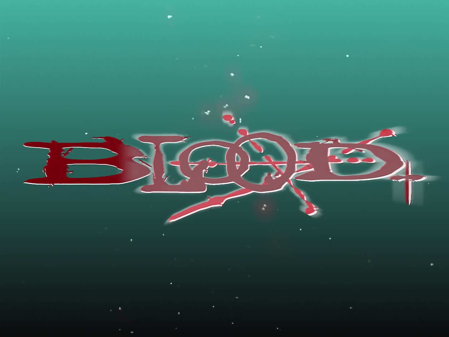 Blood+ Ep 21: Sour Grapes @ 12:39