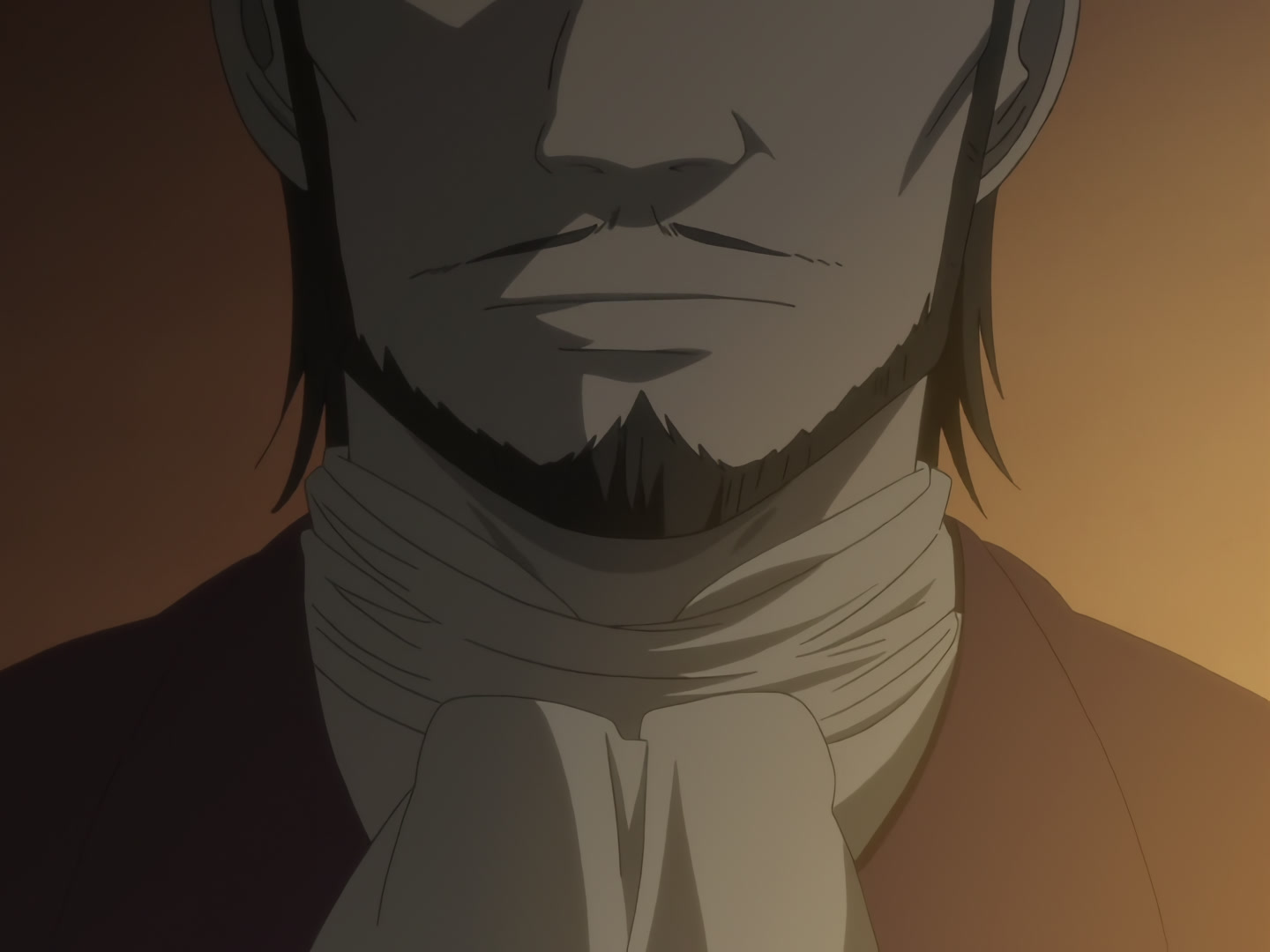 Blood+ Ep 22: The Zoo @ 05:39