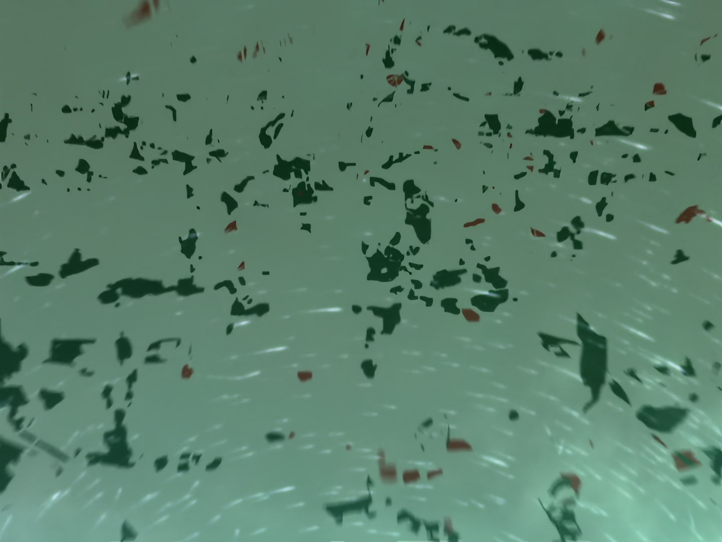 Blood+ Ep 23: Two Chevaliers @ 01:02