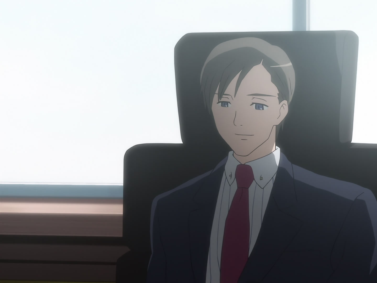 Blood+ Ep 23: Two Chevaliers @ 04:14