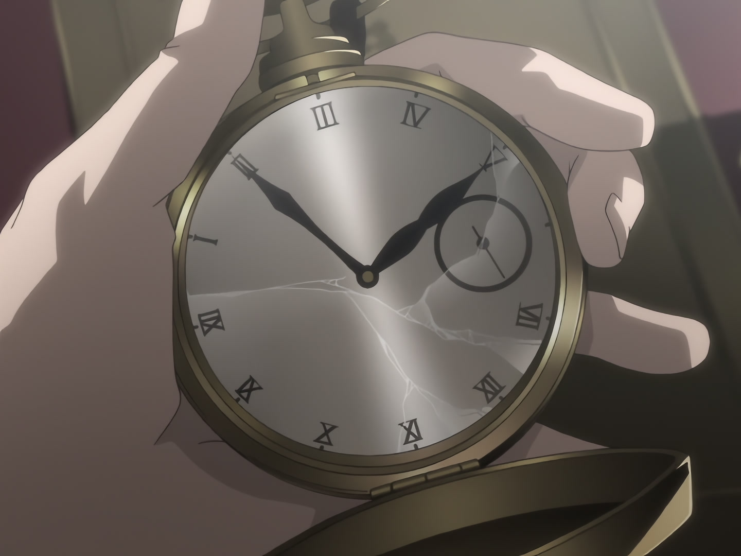 Blood+ Ep 23: Two Chevaliers @ 04:22