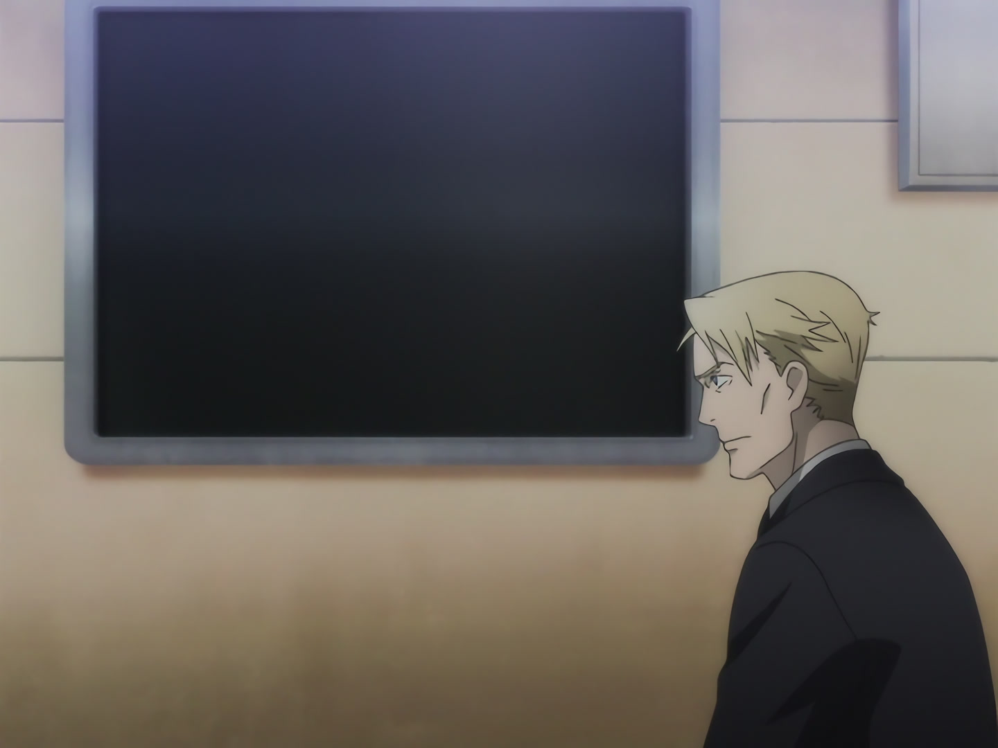 Blood+ Ep 23: Two Chevaliers @ 11:33