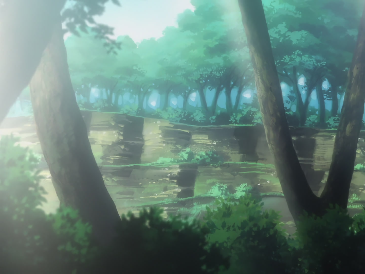 Blood+ Ep 23: Two Chevaliers @ 13:01