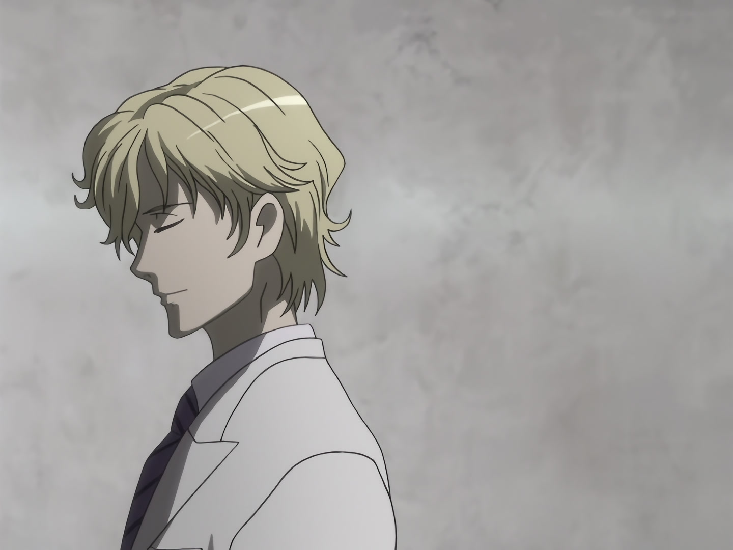 Blood+ Ep 23: Two Chevaliers @ 13:49
