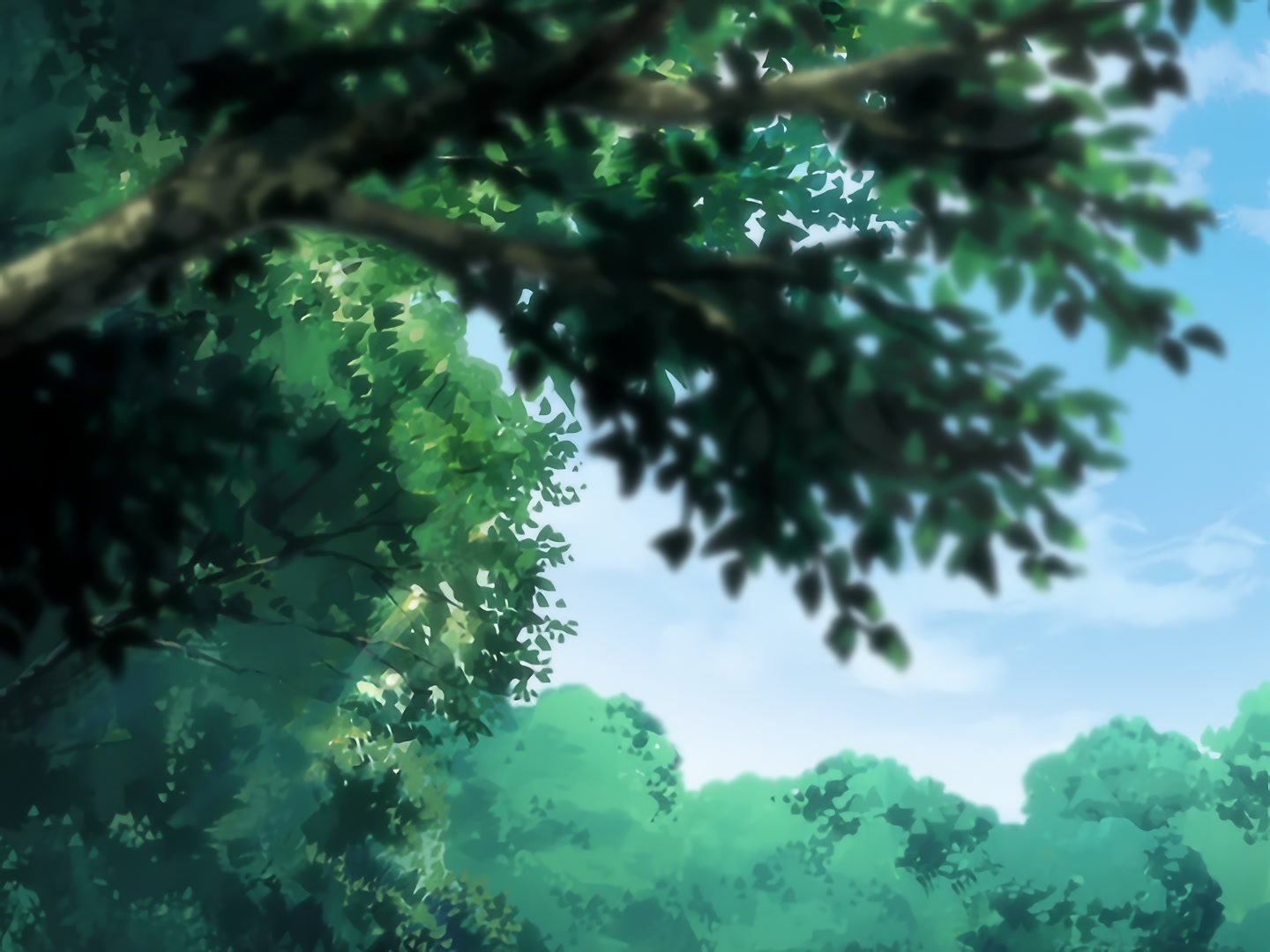 Blood+ Ep 24: Airy Singing Voice @ 02:29