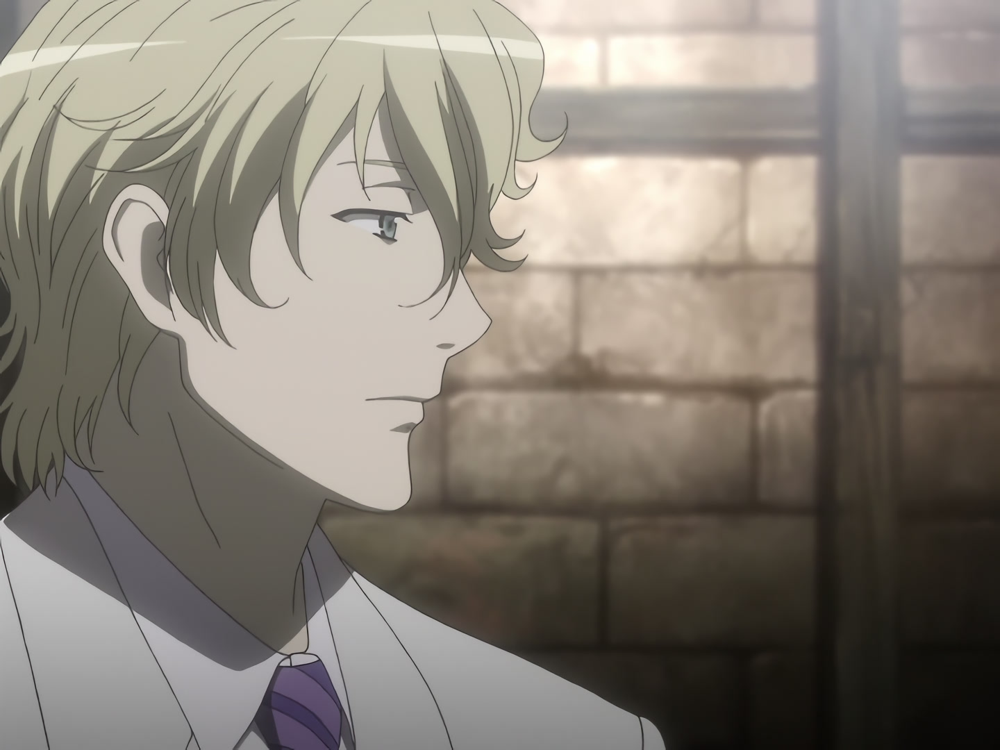Blood+ Ep 24: Airy Singing Voice @ 13:27