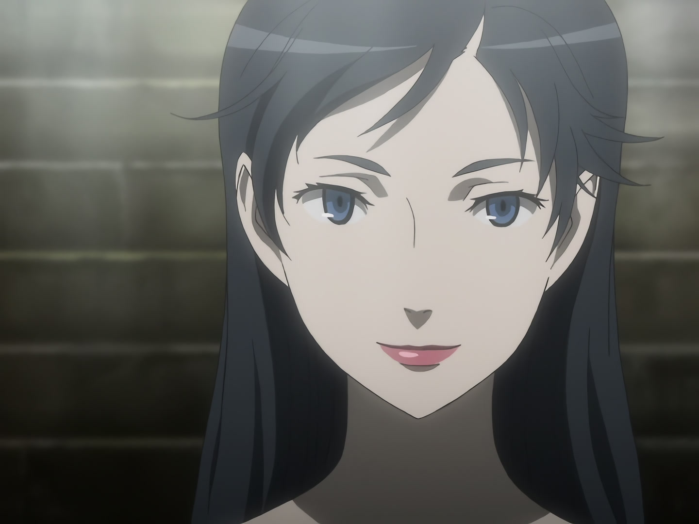 Blood+ Ep 24: Airy Singing Voice @ 13:59