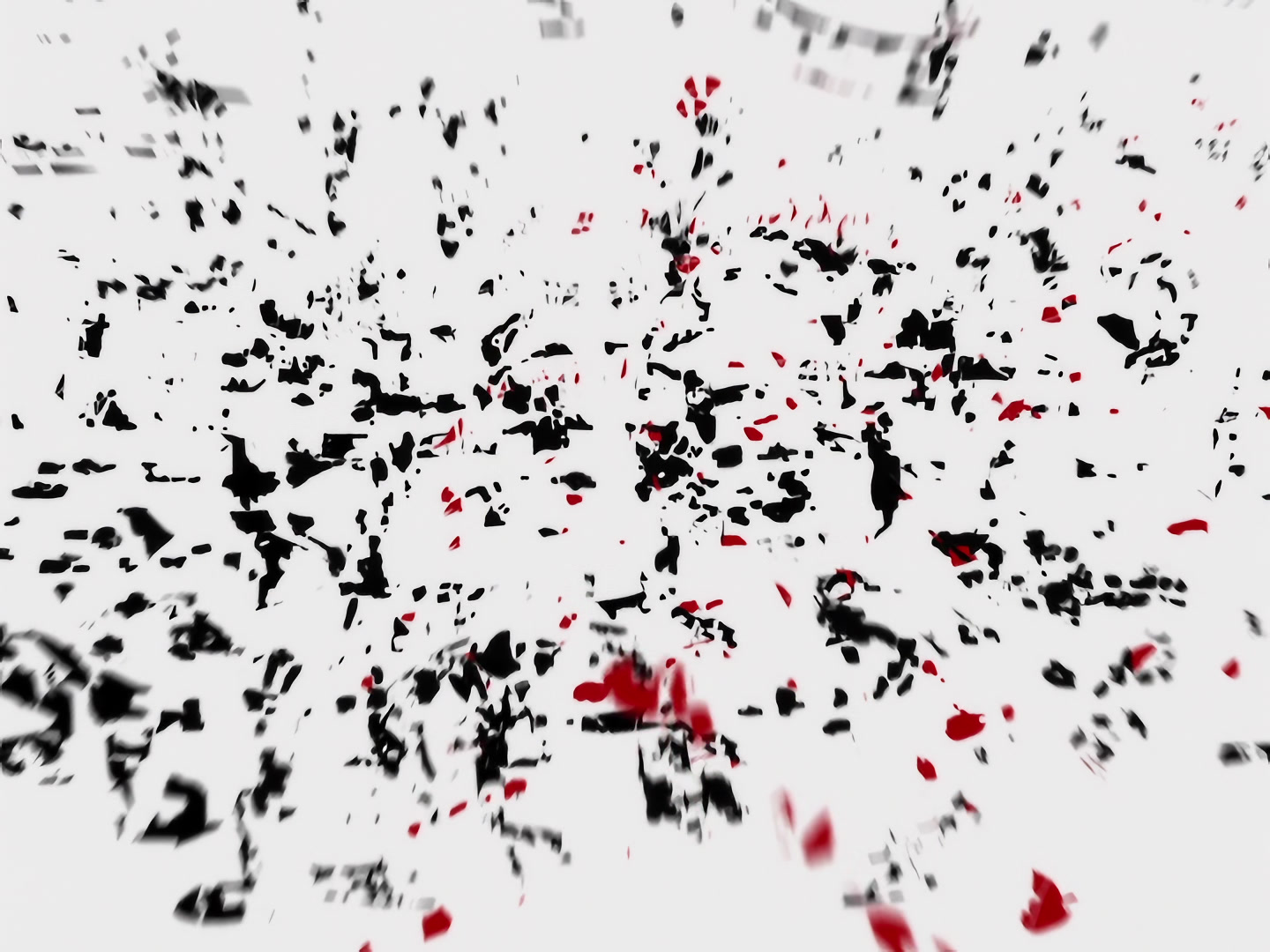 Blood+ Ep 25: The Red Shield @ 01:33