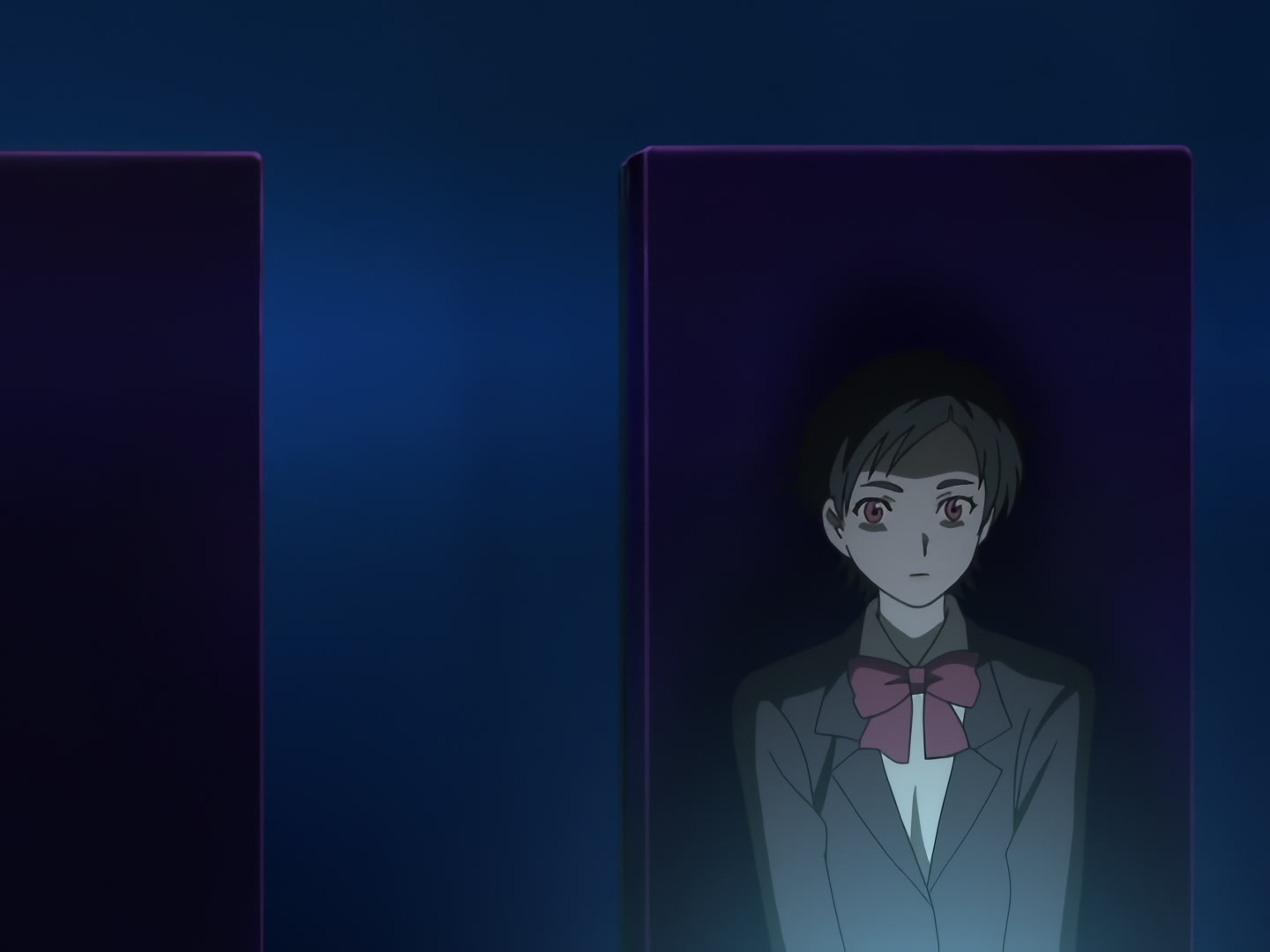 Blood+ Ep 25: The Red Shield @ 04:20