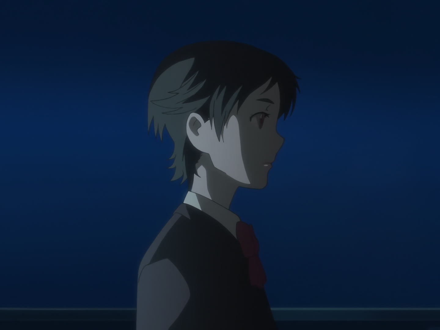 Blood+ Ep 25: The Red Shield @ 07:15