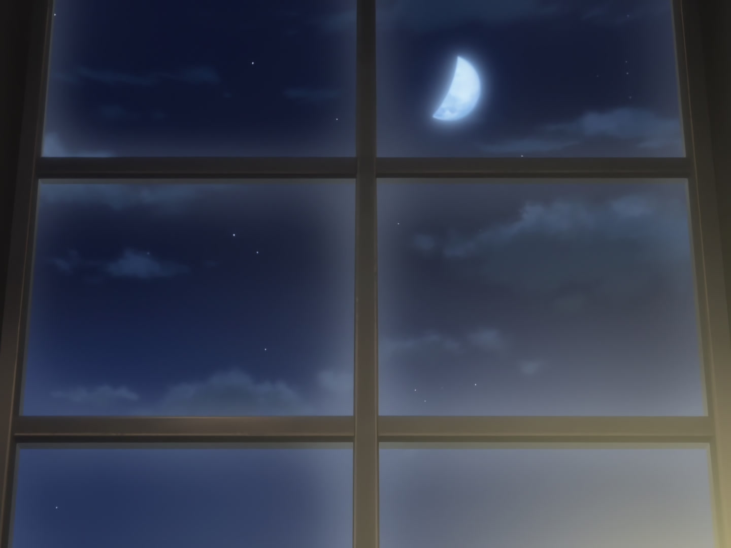 Blood+ Ep 25: The Red Shield @ 07:23