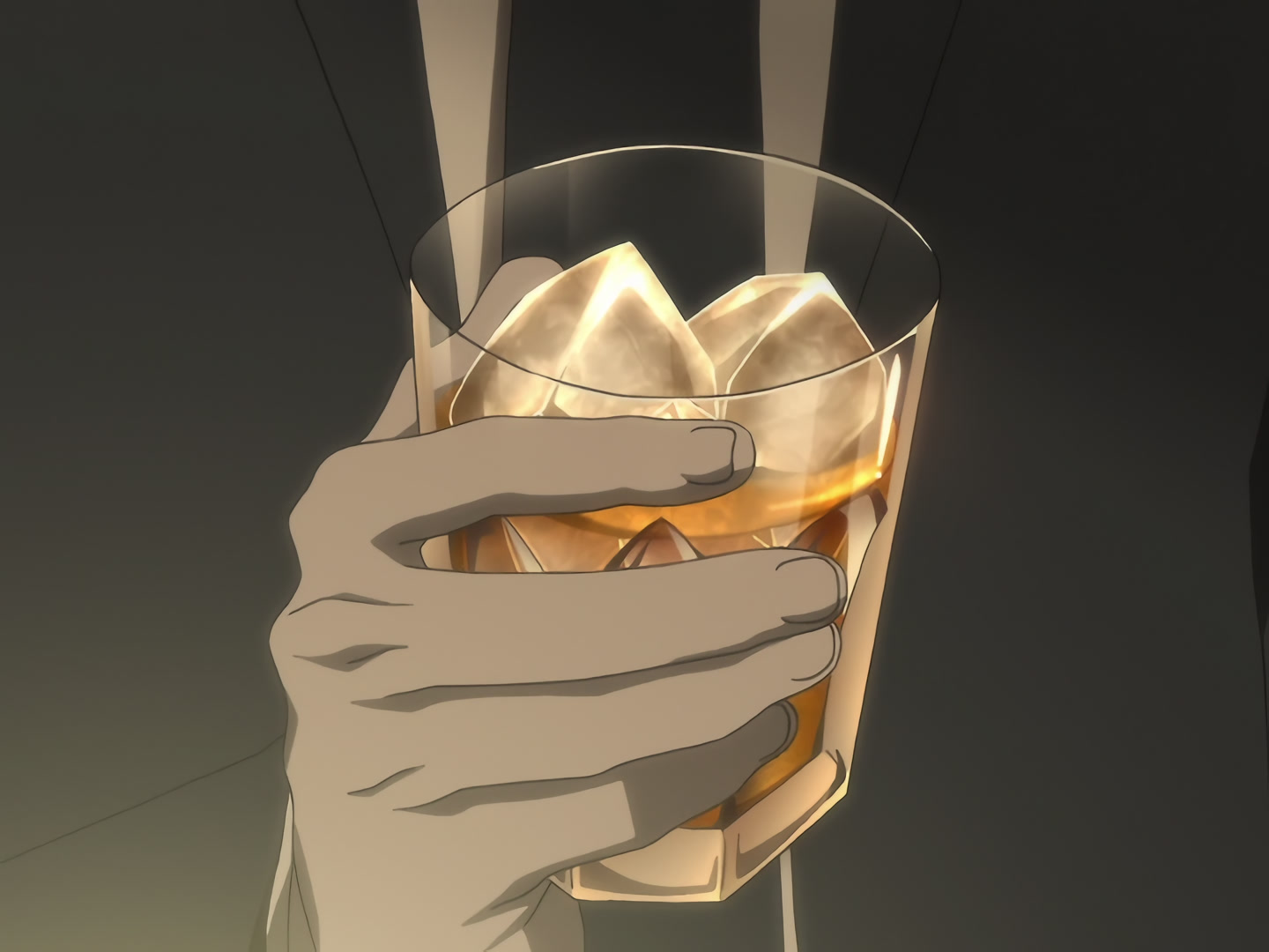 Blood+ Ep 25: The Red Shield @ 09:06