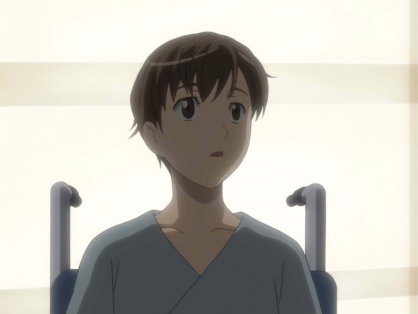 Blood+ Ep 26: Those Who Serve Saya @ 04:43