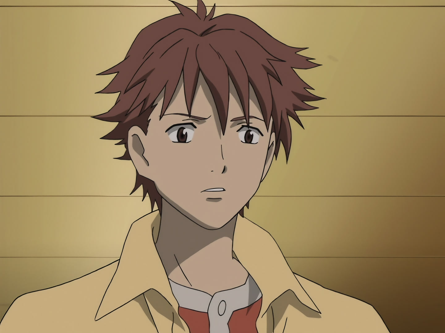 Blood+ Ep 26: Those Who Serve Saya @ 08:40
