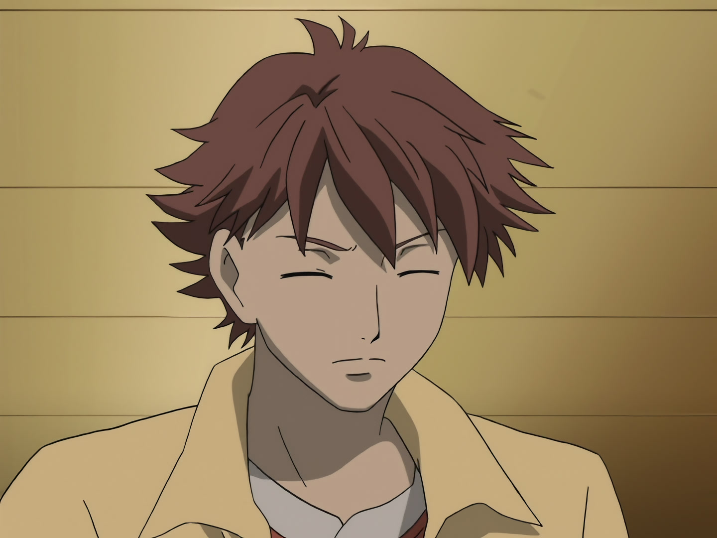 Blood+ Ep 26: Those Who Serve Saya @ 08:56