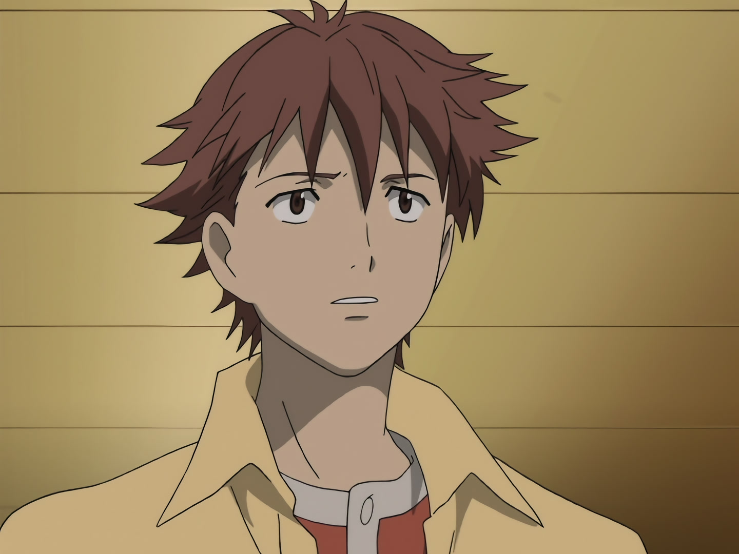 Blood+ Ep 26: Those Who Serve Saya @ 09:04