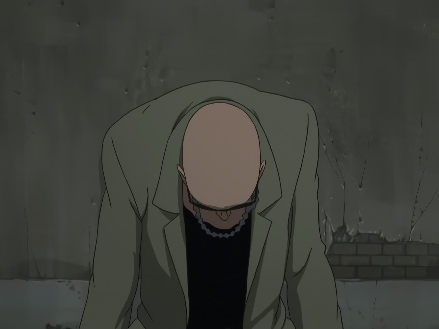 Blood+ Ep 27: Paris, Je T'aime @ 05:46