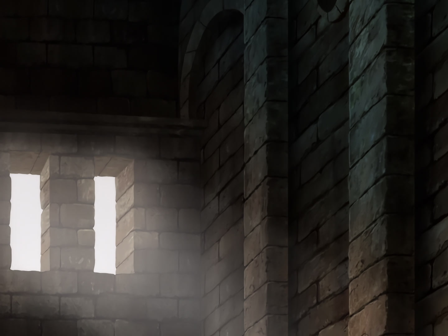 Blood+ Ep 27: Paris, Je T'aime @ 07:05