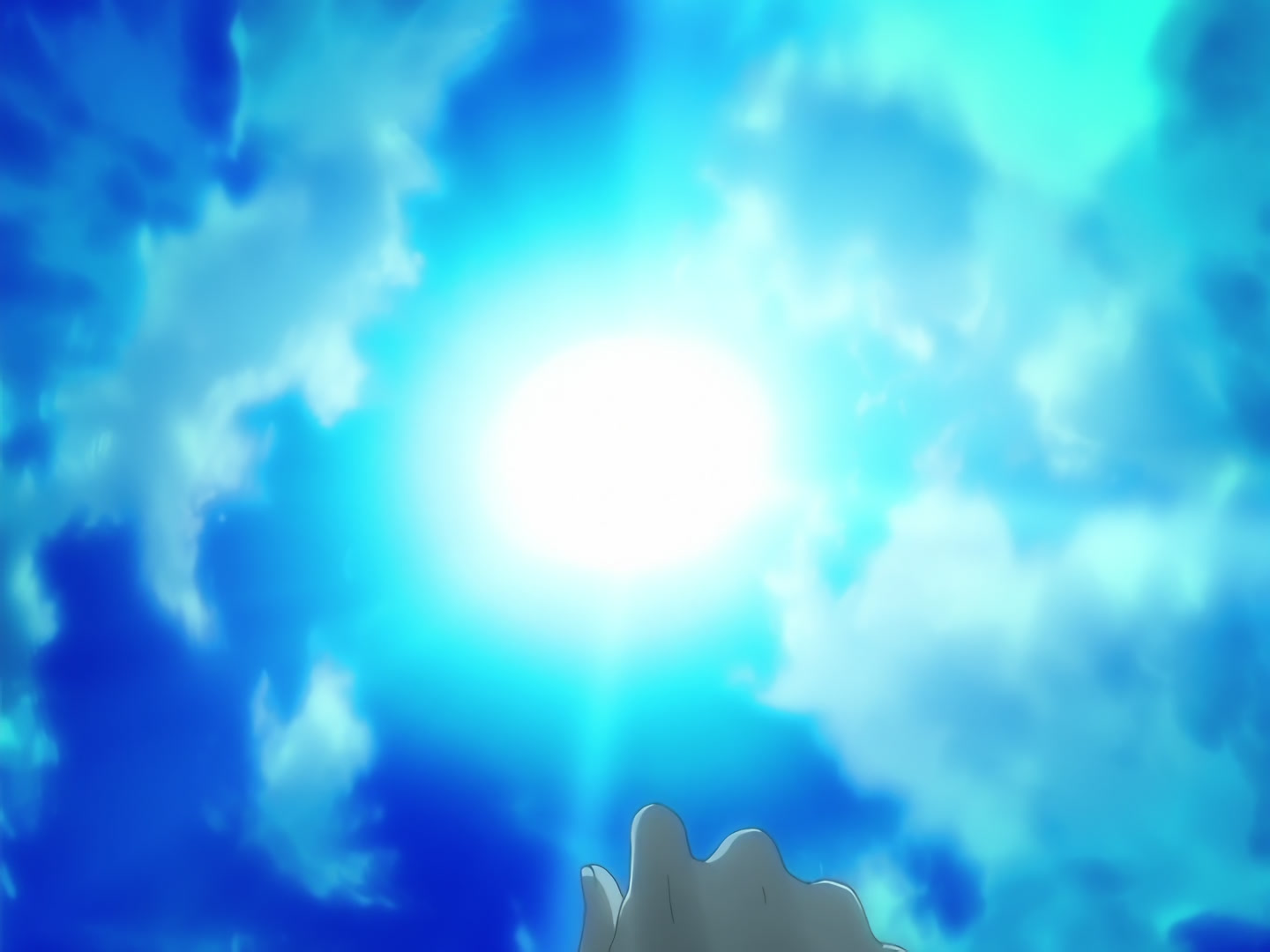 Blood+ Ep 27: Paris, Je T'aime @ 07:53