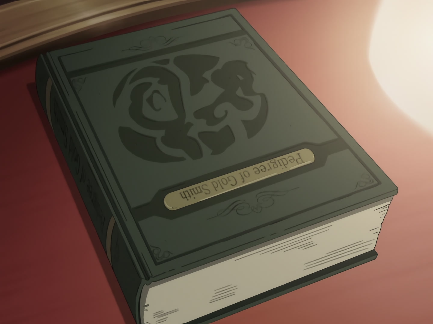 Blood+ Ep 27: Paris, Je T'aime @ 10:07