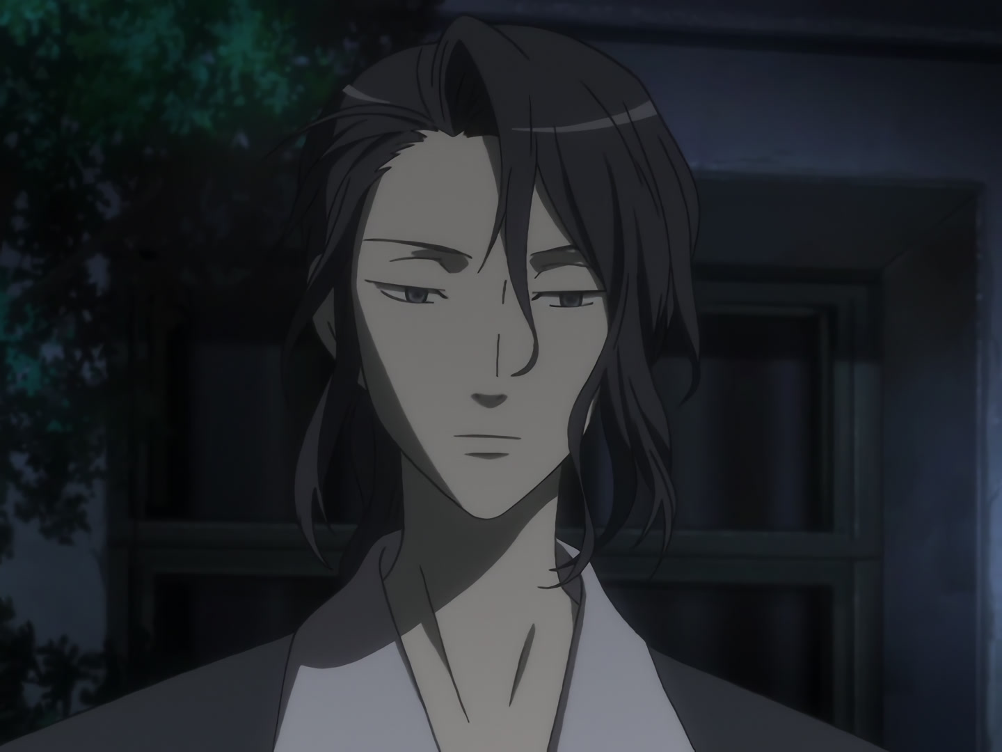 Blood+ Ep 28: Limited Existence @ 03:08