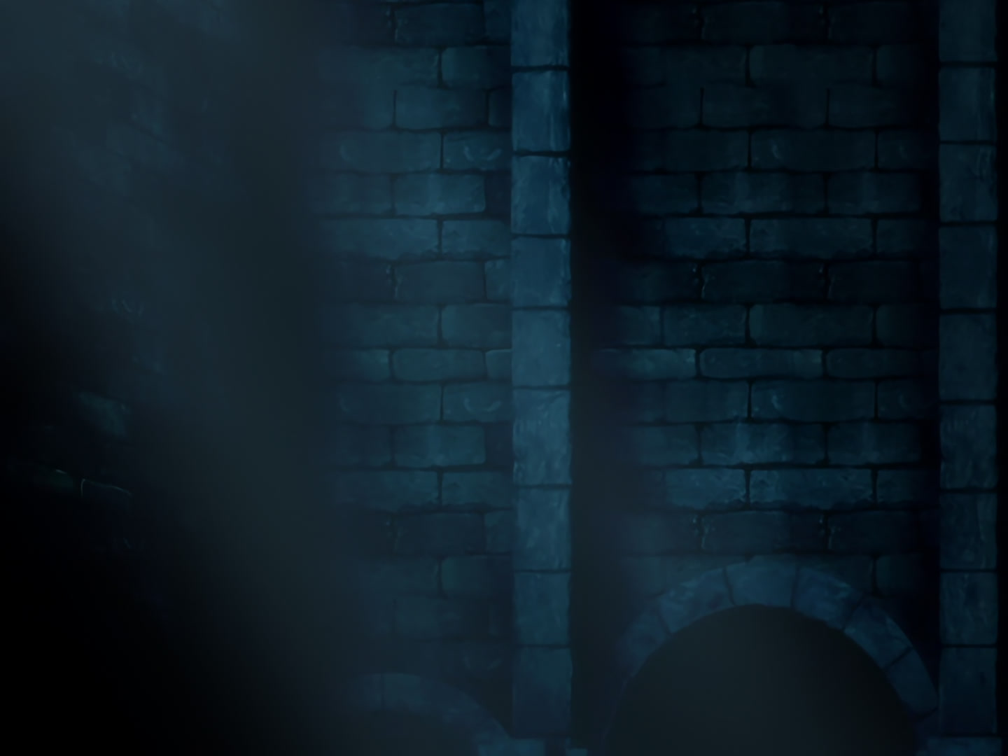 Blood+ Ep 28: Limited Existence @ 05:31