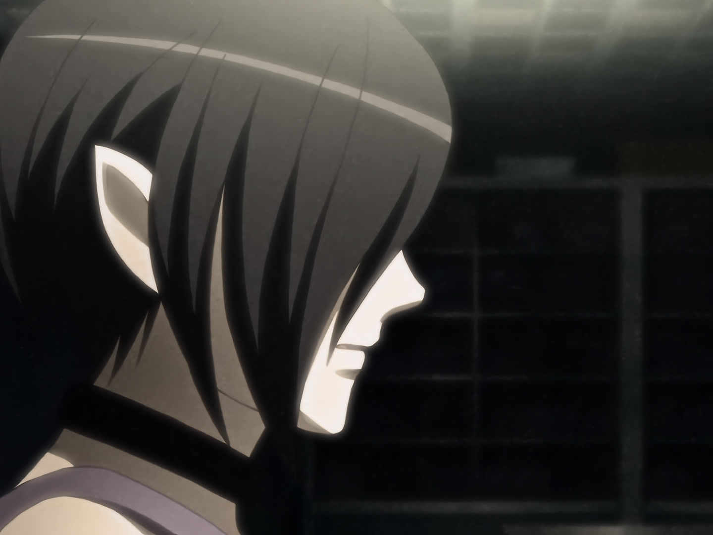 Blood+ Ep 29: Cursed Blood @ 06:42