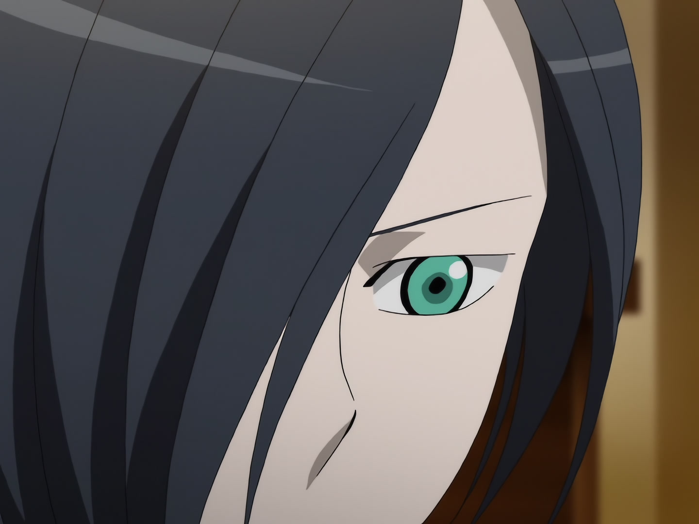 Blood+ Ep 29: Cursed Blood @ 06:50