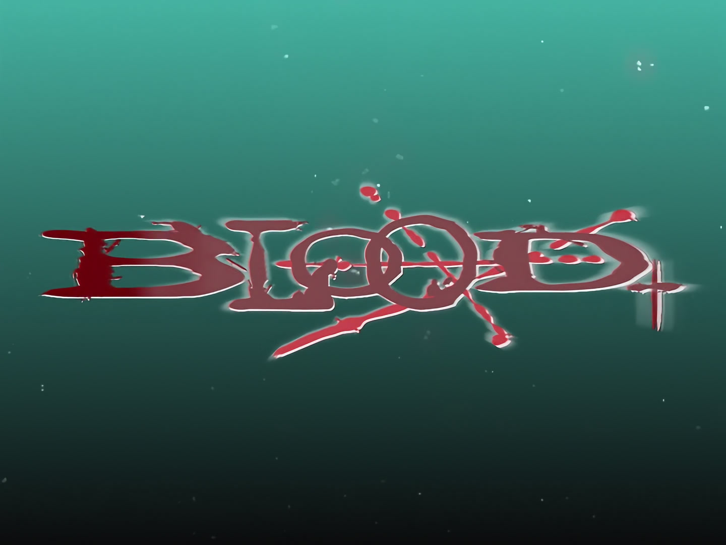 Blood+ Ep 29: Cursed Blood @ 11:11