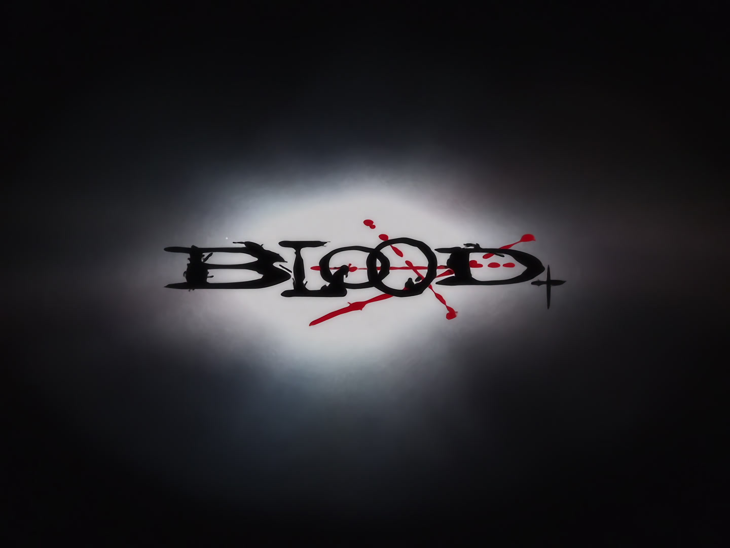Blood+ Ep 31: Breaking Shield @ 01:18