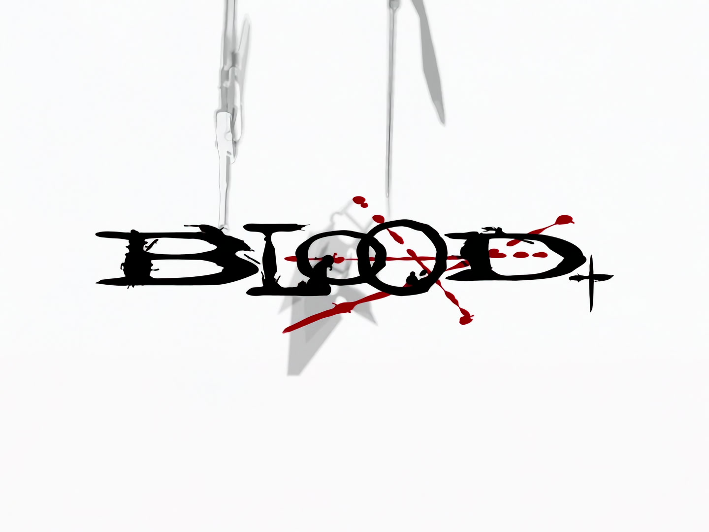 Blood+ Ep 33: The Power of Believing @ 12:22