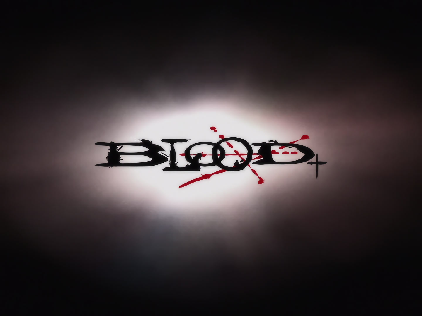 Blood+ Ep 35: Tomorrow Without Hope @ 01:10