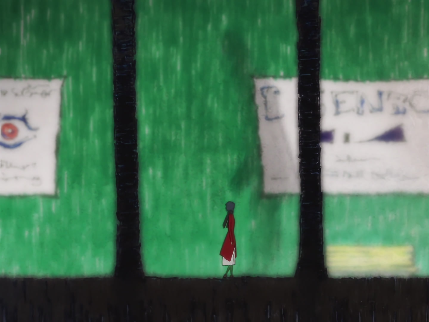 Blood+ Ep 35: Tomorrow Without Hope @ 01:41