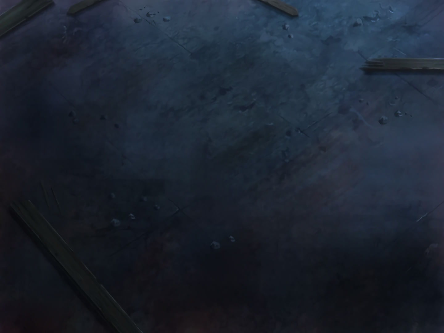 Blood+ Ep 35: Tomorrow Without Hope @ 06:50