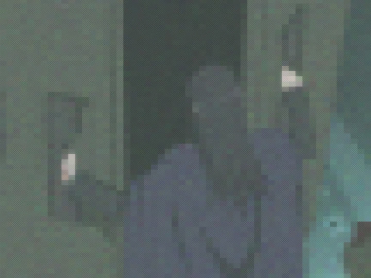 Blood+ Ep 37: To the Point of Madness @ 06:02