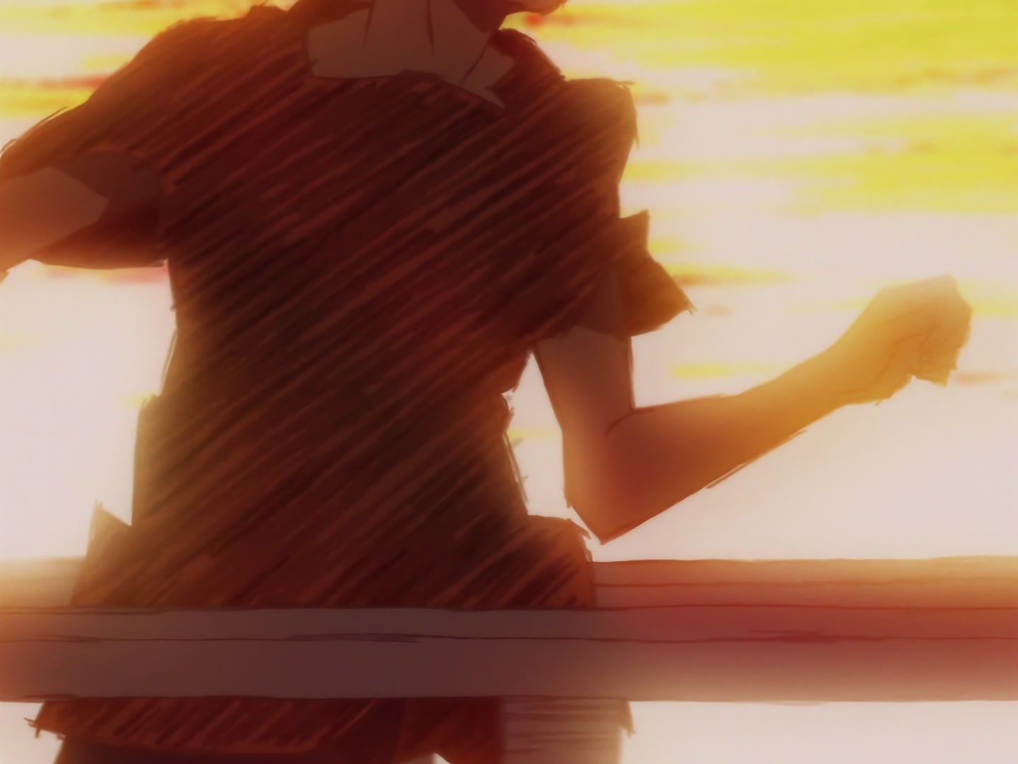Blood+ Ep 38: The Showdown Island @ 02:36
