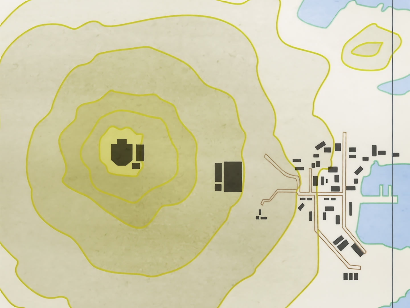 Blood+ Ep 38: The Showdown Island @ 07:05