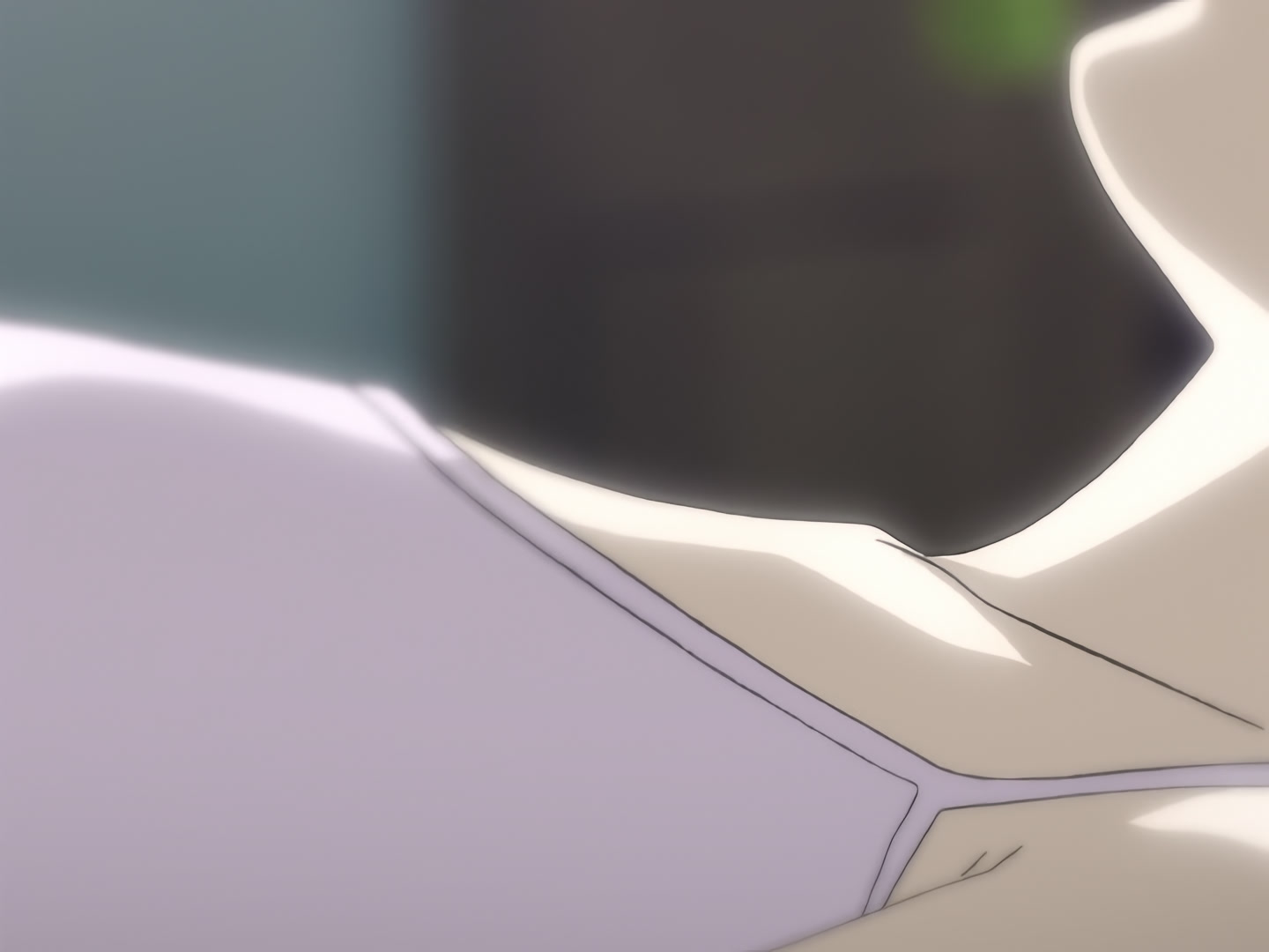 Blood+ Ep 39: Magic Words, Once More @ 02:52
