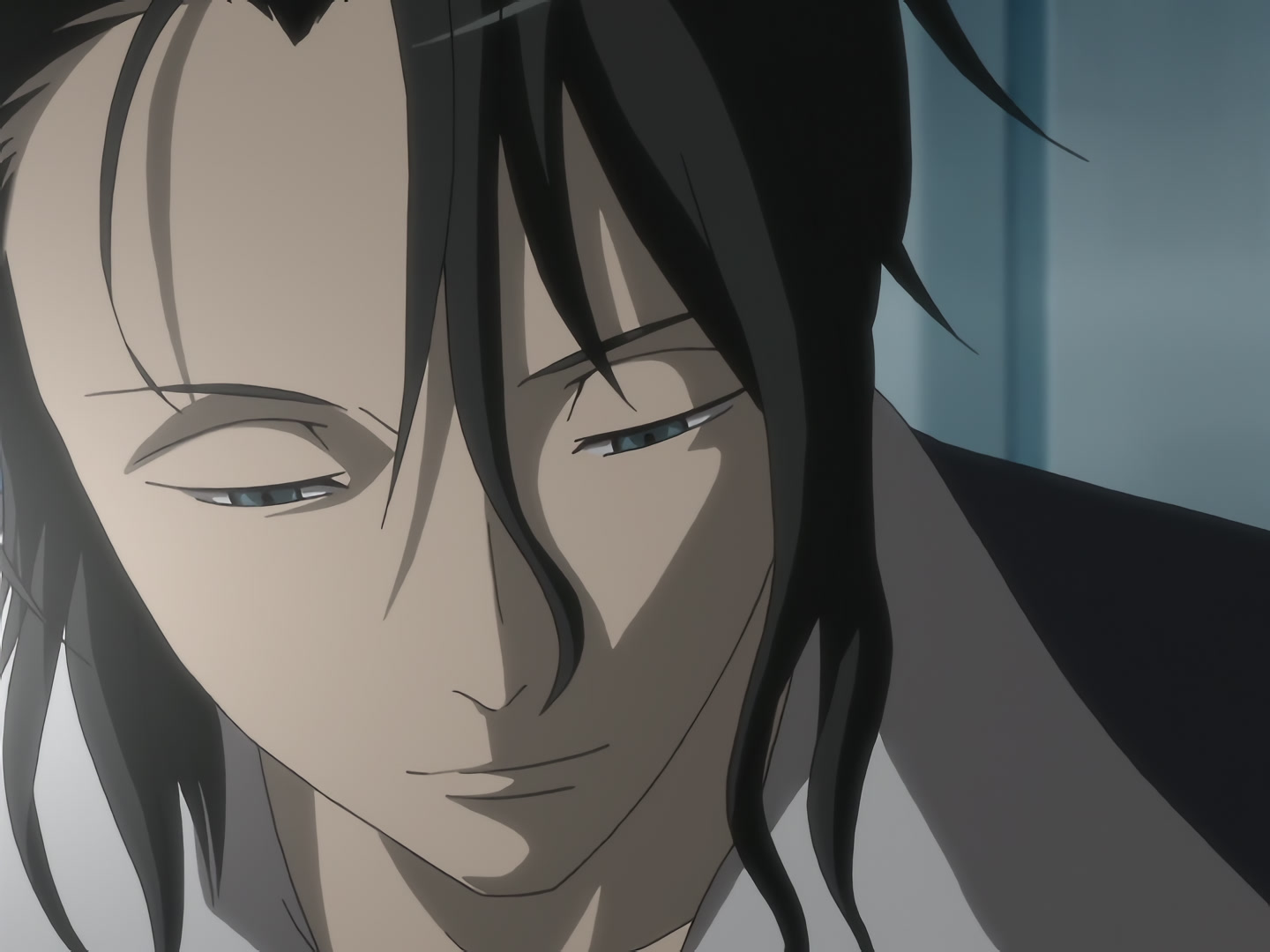 Blood+ Ep 40: Dreams That Chevaliers Dream @ 02:52