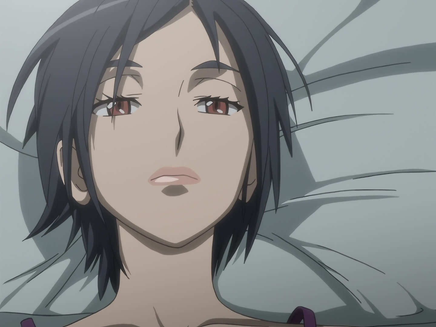Blood+ Ep 40: Dreams That Chevaliers Dream @ 03:00