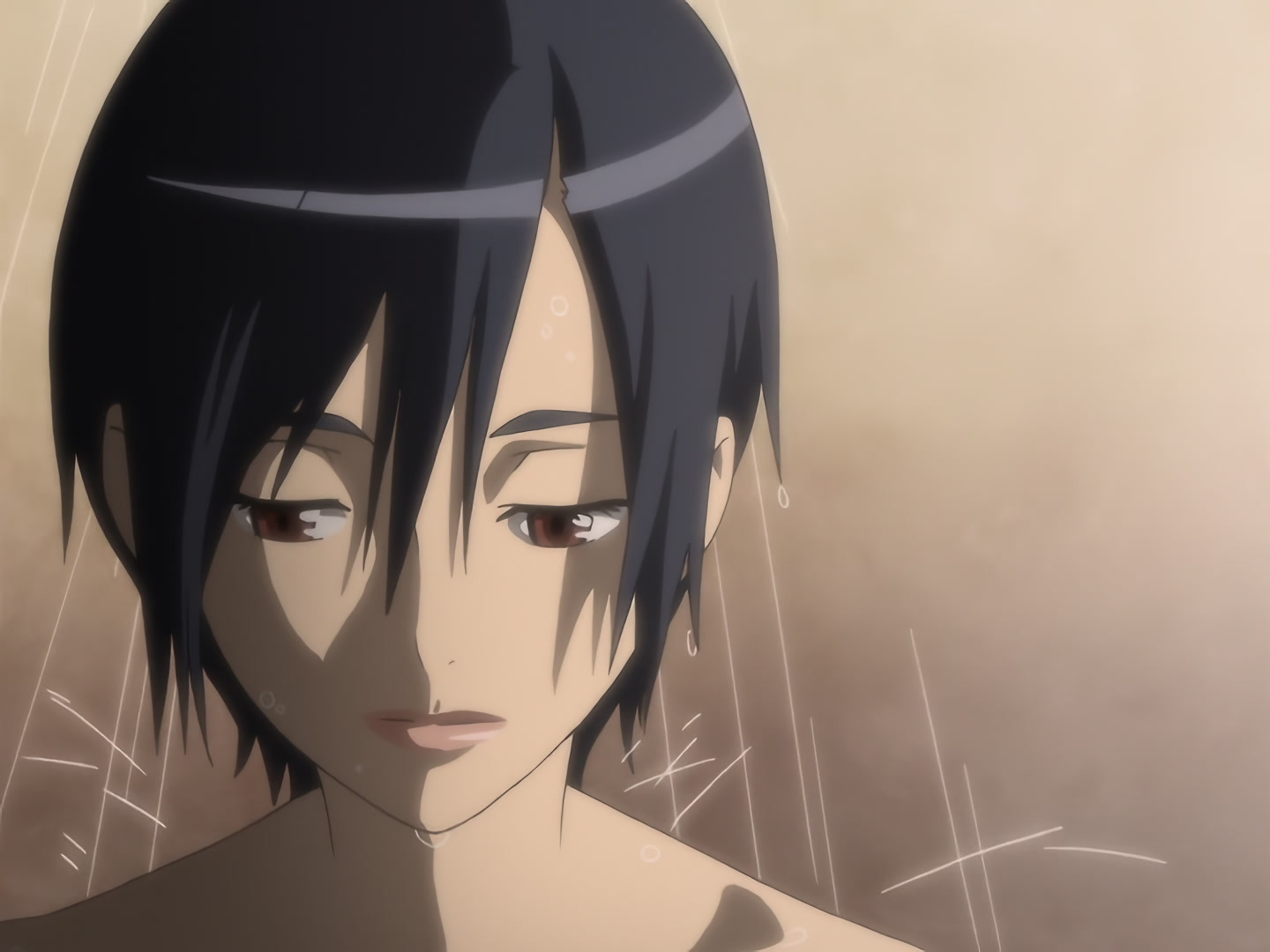 Blood+ Ep 40: Dreams That Chevaliers Dream @ 03:32