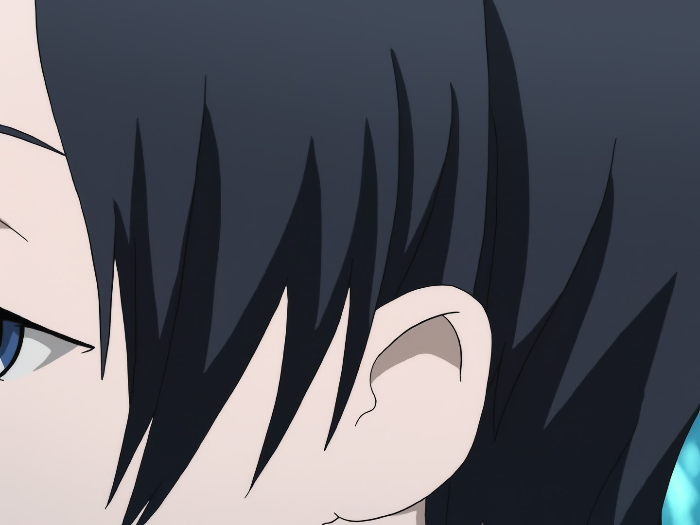 Blood+ Ep 40: Dreams That Chevaliers Dream @ 04:27