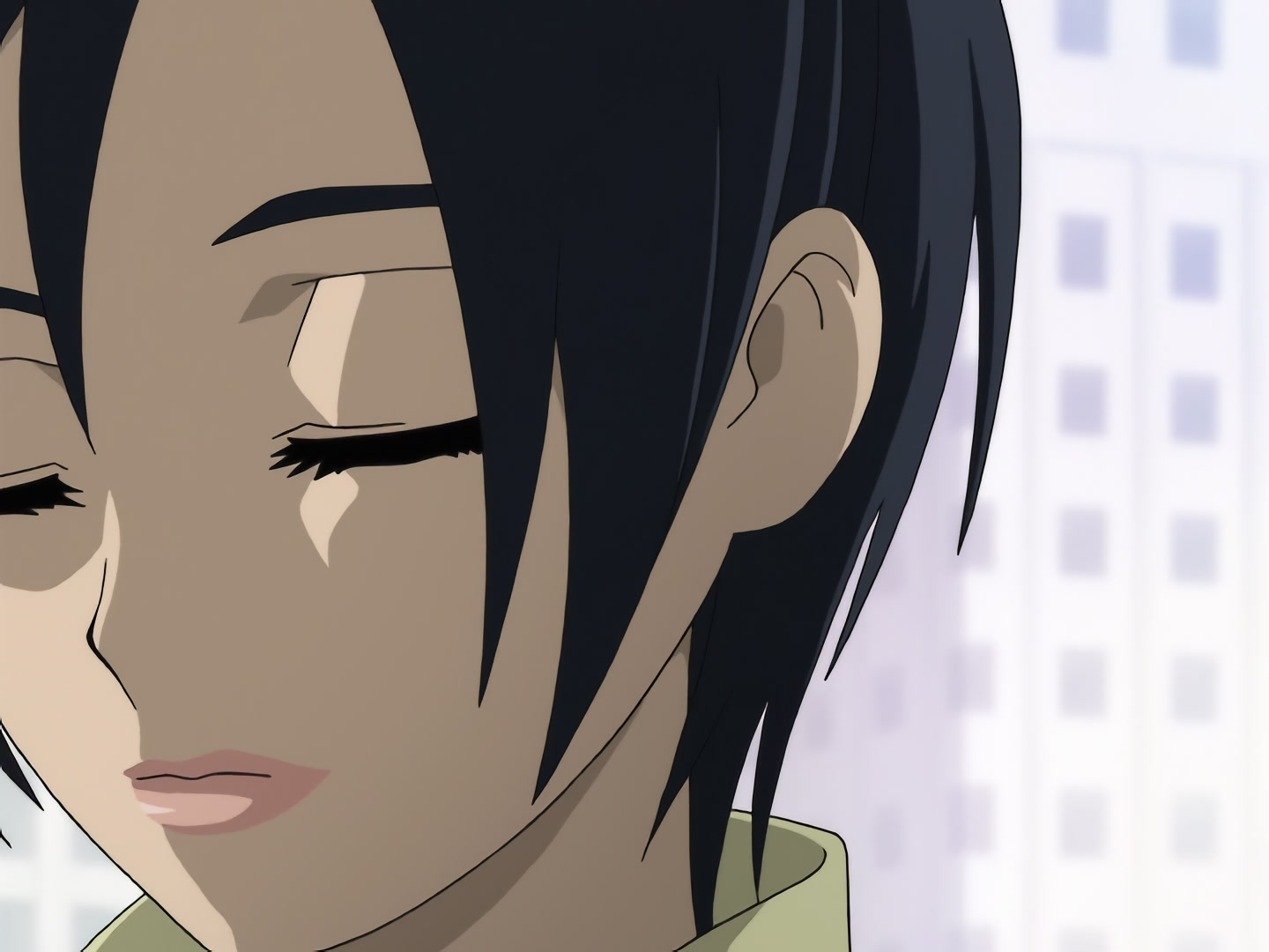 Blood+ Ep 40: Dreams That Chevaliers Dream @ 06:42