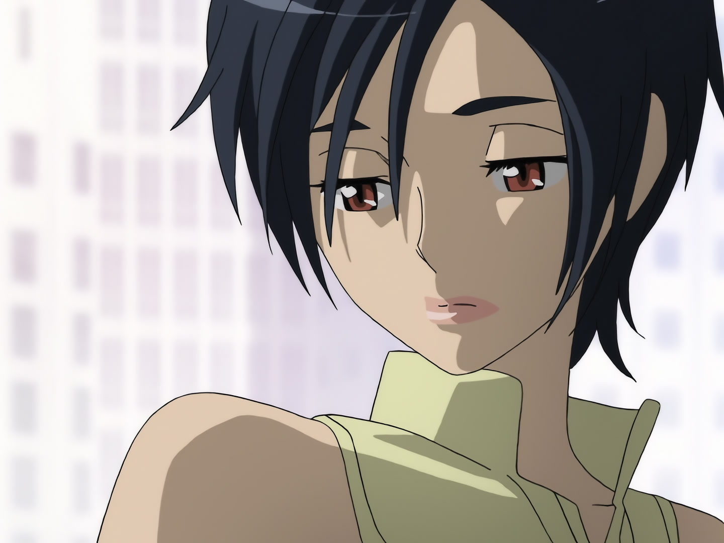 Blood+ Ep 40: Dreams That Chevaliers Dream @ 08:01